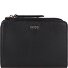  Alyce Geldbörse Leder 12.5 cm Variante black