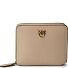  Taylor Geldbörse Leder 12 cm Variante beige-grigio