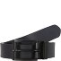  PT26-39002 Gürtel Leder Variante dk.blue | individuell kürzbar