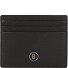  Vail Keno Kreditkartenetui RFID Schutz Leder 10 cm Variante black