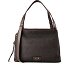  Alice Schultertasche 38 cm Variante dunkelbraun