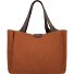  Willa Shopper Tasche 42 cm Variante saddle