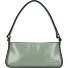  Franzis Schultertasche Leder 28 cm Variante forest green