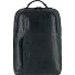  P15S Daypack Leder 43 cm Laptopfach Variante night blue