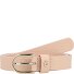 Scarlet Gürtel Leder Variante light beige | 95 cm Scarlet Gürtel Leder Variante light beige | 95 cm