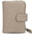 Mademoiselle Geldbörse 10 cm Variante nubuk cappuccino Mademoiselle Geldbörse 10 cm Variante nubuk cappuccino