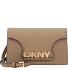 Avril Umhängetasche Leder 19 cm Variante shitake Avril Umhängetasche Leder 19 cm Variante shitake