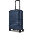  Pro ABS 4 Rollen Kabinentrolley 53 cm Variante navy