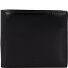  Fiona Geldbörse Leder 11.5 cm Variante black