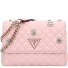  Everlee Mini Bag Schultertasche 18 cm Variante rose water