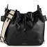  Gretel Shopper Tasche Leder 25 cm Variante noir