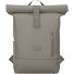  Eco Series Robin Medium Daypack 41 cm Laptopfach Variante desert grey