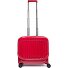 PQ-Light 4 Rollen Pilotentrolley 45 cm Laptopfach Variante red PQ-Light 4 Rollen Pilotentrolley 45 cm Laptopfach Variante red