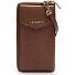 Bologna Leather Handytasche Leder 11 cm Variante brown-2  Bologna Leather Handytasche Leder 11 cm Variante brown-2