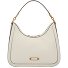  Gramercy Schultertasche Leder 35 cm Variante halo white