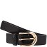 Carol Gürtel Leder Variante black | 95 cm Carol Gürtel Leder Variante black | 95 cm