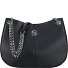 Icon Schultertasche 31 cm Variante black  Icon Schultertasche 31 cm Variante black