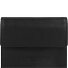 Geldbörse RFID Schutz Leder 10.5 cm Variante black Geldbörse RFID Schutz Leder 10.5 cm Variante black