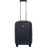 Taormina 4 Rollen Trolley S 57 cm mit Dehnfalte Variante blue  Taormina 4 Rollen Trolley S 57 cm mit Dehnfalte Variante blue