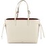  Ava Shopper Tasche Leder 36 cm Variante butter+marsala int.