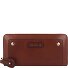 Cecilia Geldbörse RFID Schutz Leder 19.5 cm Variante marrone Cecilia Geldbörse RFID Schutz Leder 19.5 cm Variante marrone