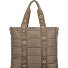  Best Buddy Shopper Tasche 45 cm Variante mocha