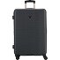 Jesco 4 Rollen Trolley 77 cm mit Dehnfalte Variante coal logo Jesco 4 Rollen Trolley 77 cm mit Dehnfalte Variante coal logo