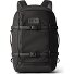  Crossroads Reiserucksack 52 cm Laptopfach Variante black