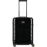  Volare 1.0 4 Rollen Kabinentrolley 55 cm Variante black