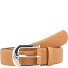 Anna Gürtel Leder Variante medium beige | 90 cm  Anna Gürtel Leder Variante medium beige | 90 cm