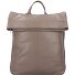 Elvira Daypack L Leder 40 cm Laptopfach Variante neutral gray Elvira Daypack L Leder 40 cm Laptopfach Variante neutral gray