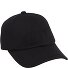  Ally Baseball Cap 26 cm Variante black