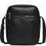  Zip Umhängetasche 20 cm Variante black