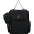 Achala City Rucksack 28 cm Variante nero Achala City Rucksack 28 cm Variante nero