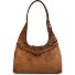  Ella Schultertasche 40 cm Variante cognac