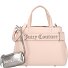  Jasmine Handtasche 24 cm Variante pink champagne