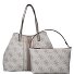 Erenia Shopper Tasche 50 cm Variante dark oak Erenia Shopper Tasche 50 cm Variante dark oak