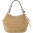  Deco Shopper Tasche 46 cm Variante natural