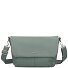  Mademoiselle.M Messenger 33 cm Laptopfach Variante eucalyptus