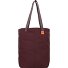  City Shopper Tasche 29 cm Variante burgundy