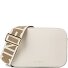  Tebe Umhängetasche Leder 18 cm Variante pearl