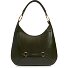 Isabella Schultertasche Leder 37.5 cm Variante tirolo  Isabella Schultertasche Leder 37.5 cm Variante tirolo