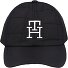 TH Urban Baseball Cap 28 cm Variante black TH Urban Baseball Cap 28 cm Variante black