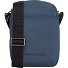  Nylon Mini Bag Umhängetasche 16 cm Variante grey