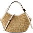  Deco Handtasche 32 cm Variante natural