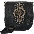 Giada Mini Bag Umhängetasche Leder 17 cm Variante nero Giada Mini Bag Umhängetasche Leder 17 cm Variante nero