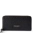  Finja Geldbörse RFID Schutz Leder 20 cm Variante black