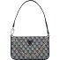G Wave II Schultertasche 22 cm Variante black logo G Wave II Schultertasche 22 cm Variante black logo