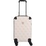 Berta 4 Rollen Kabinentrolley 53 cm Variante rose water logo Berta 4 Rollen Kabinentrolley 53 cm Variante rose water logo