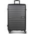 Fiesta 4 Rollen Trolley L 75 cm Variante anthracite-black Fiesta 4 Rollen Trolley L 75 cm Variante anthracite-black